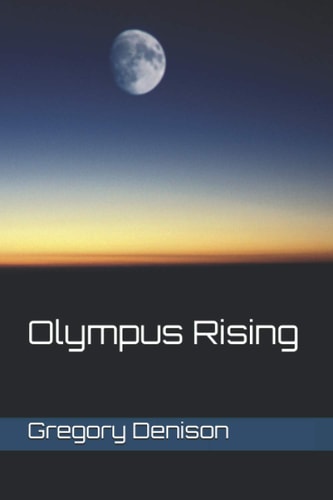 Olympus Rising