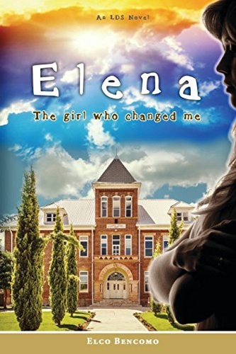 Elena The Girl Who Changed Me