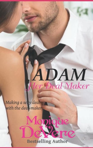 ADAM: Her Deal Maker