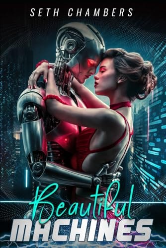 Beautiful Machines Tales Of The Uncanny