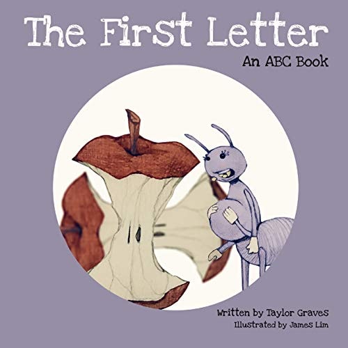 The First Letter An ABC Book