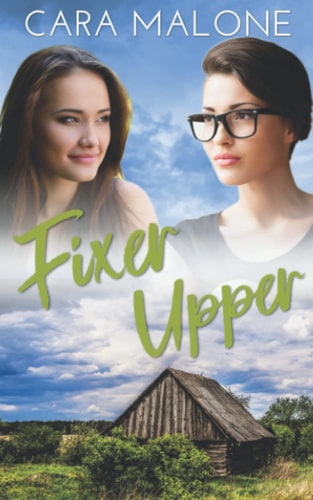 Fixer Upper A Lesbian Romance