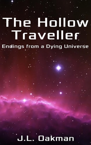 The Hollow Traveller Endings from a Dying Universe