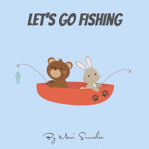 Let's Go Fishing