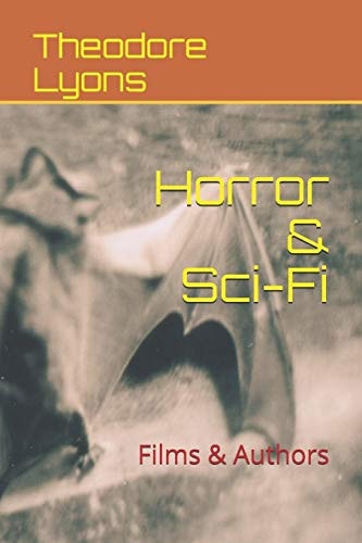 Horror and Sci-Fi Films and Authors