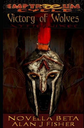 The Victory of Wolves The Alexander Novellas Beta