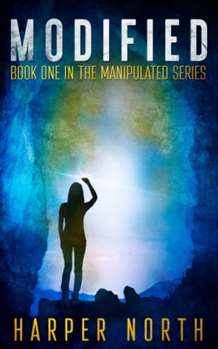 Modified Book One in the Manipulated Series