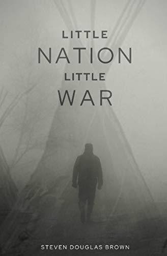 Little Nation, Little War