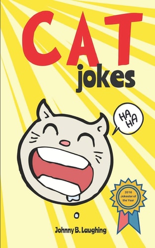 Cat Jokes Funny and Hilarious Jokes for Kids