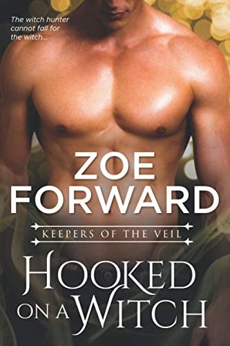 Hooked On A Witch