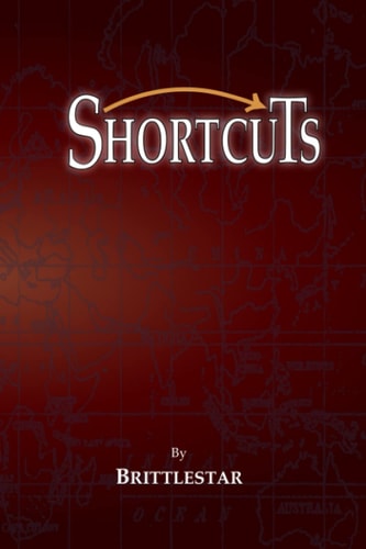 Shortcuts Book 1