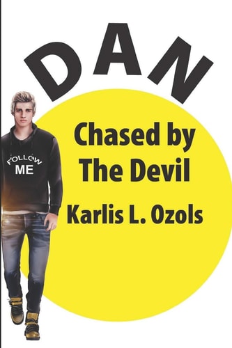 Dan Chased by the Devil