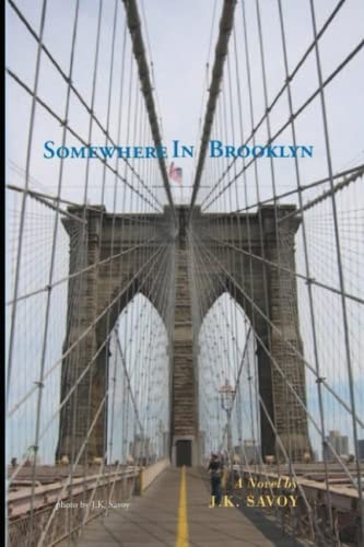 Somewhere in Brooklyn