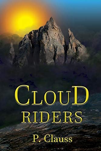 Cloud Riders The Underlands Revealed