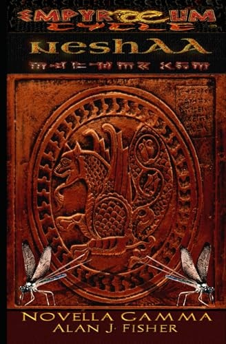Neshaa The Alexander Novellas Gamma