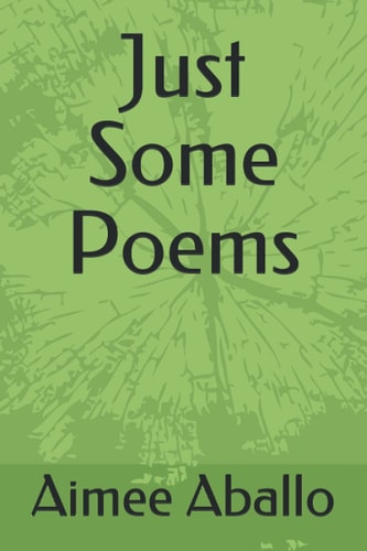 Just Some Poems