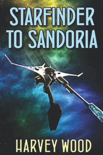 Starfinder to Sandoria