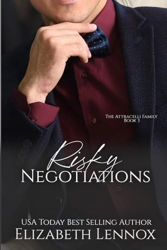 Risky Negotiations