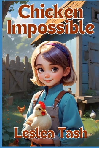 Chicken Impossible