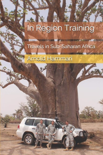 In Region Training Travels in Sub-Saharan Africa
