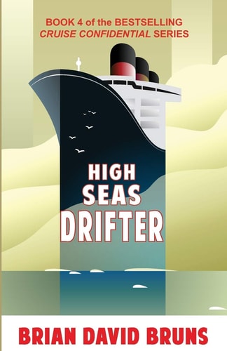 High Seas Drifter Cruise Confidential 4