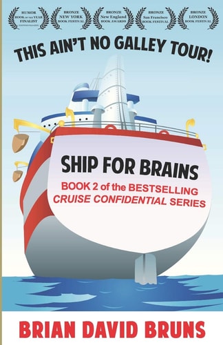 Ship for Brains Cruise Confidential 2