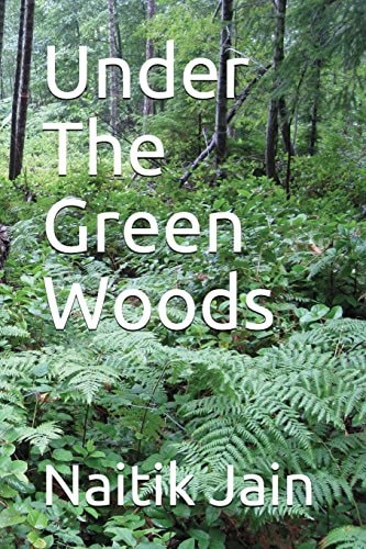 Under The Green Woods