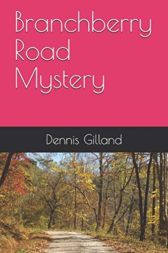 Branchberry Road Mystery