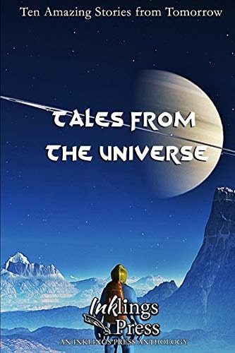 Tales from the Universe Ten Amazing Stories from Tomorrow
