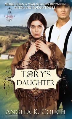The Torys Daughter