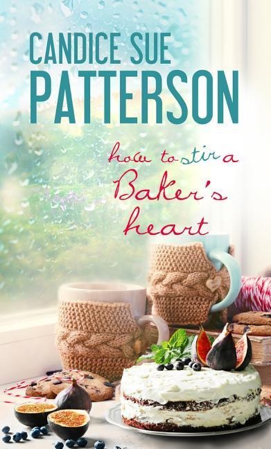 How to Stir a Bakers Heart