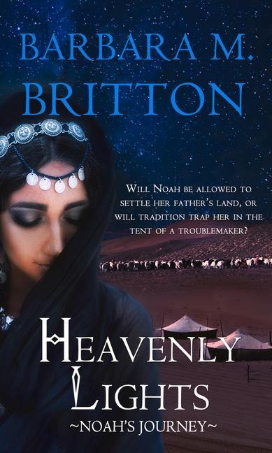 Heavenly Lights: Noahs Journey