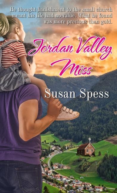 Jordan Valley Miss