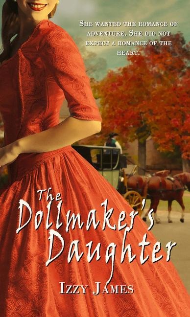 The Dollmakers Daughter