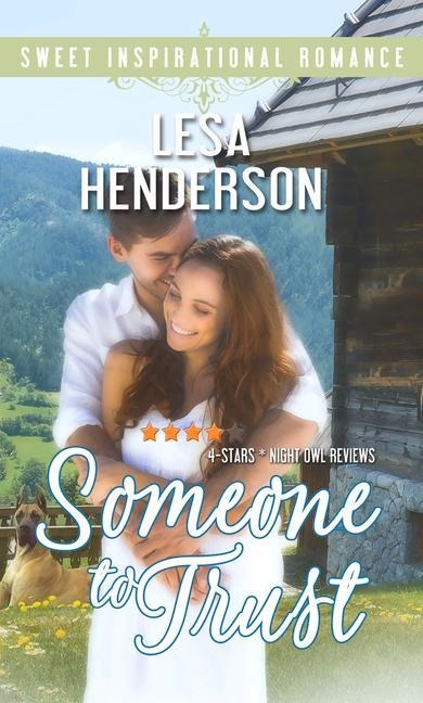 Someone to Trust: Volume 1