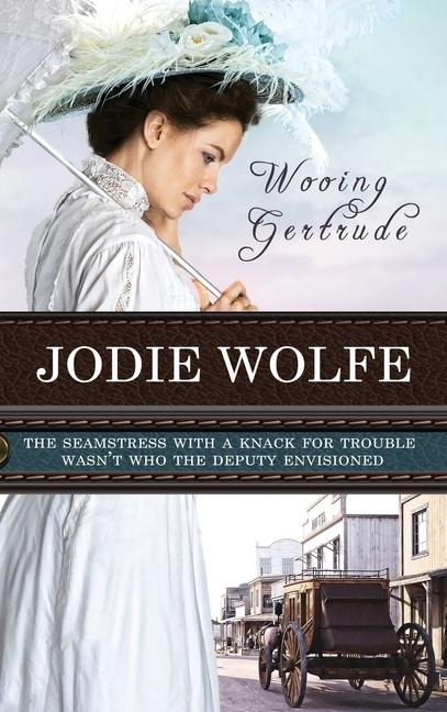 Wooing Gertrude