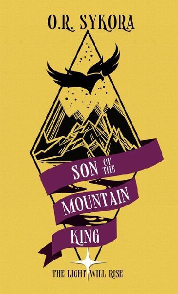 Son of the Mountain King