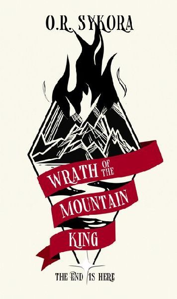 Wrath of the Mountain King: Volume 2