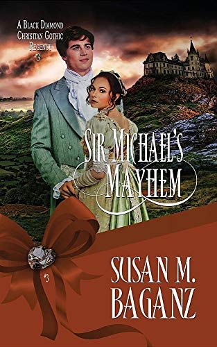 Sir Michael's Mayhem