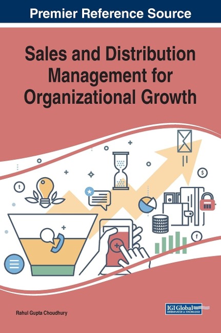 Sales and Distribution Management for Organizational Growth