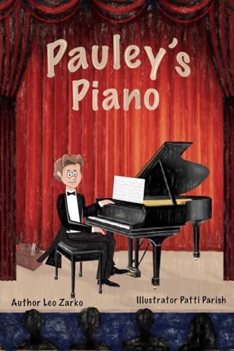 Pauley's Piano