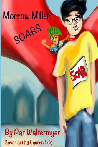 Morrow Miller, SOARS