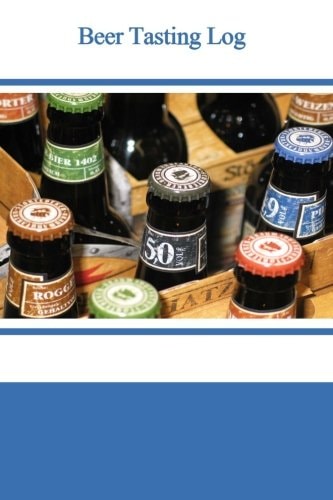 Beer Tasting Log