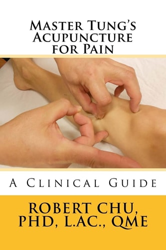 Master Tung's Acupuncture for Pain A Clinical Guide