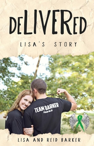 DeLIVERed Lisa's Story