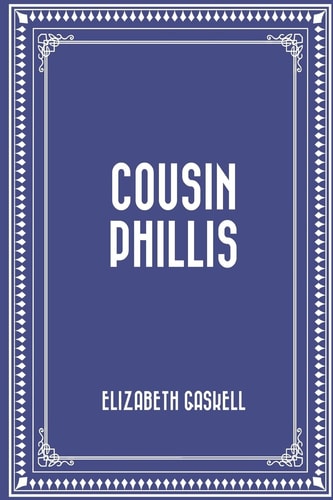 Cousin Phillis