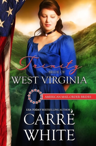 Trinity Bride of West Virginia
