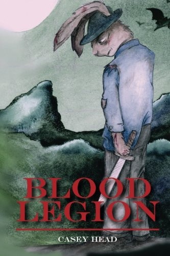 Blood Legion