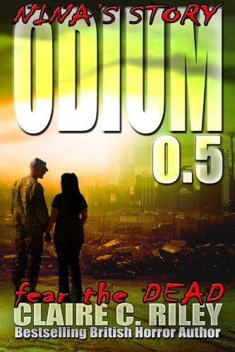 Odium 0. 5 The Dead Saga