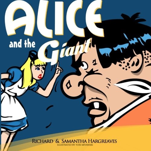 Alice and the Giant